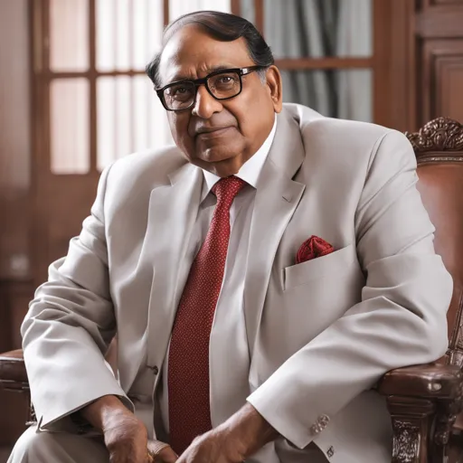 R. K. Chaudhary