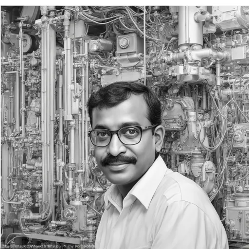 R. K. Chetty Pandipati