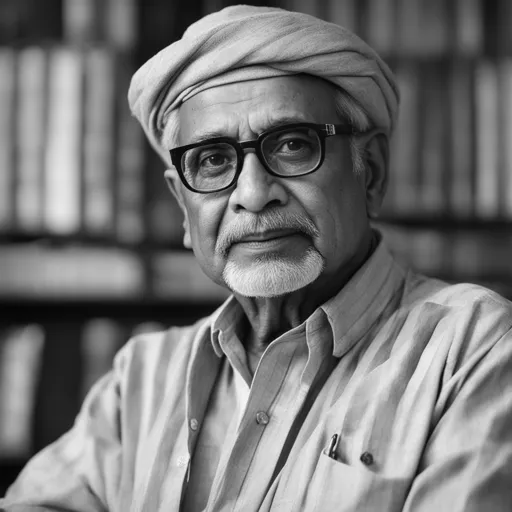R. K. Joshi