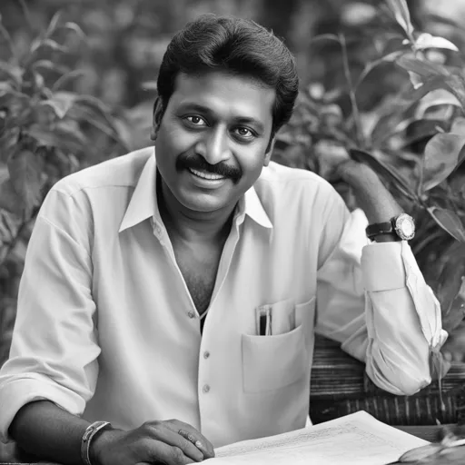 R. K. Kalaimani