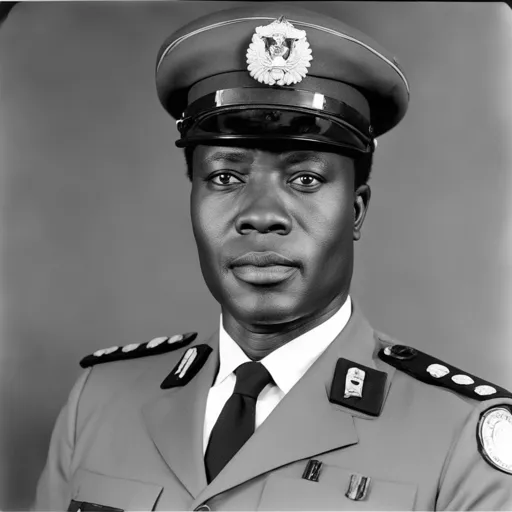 R. K. Kugblenu