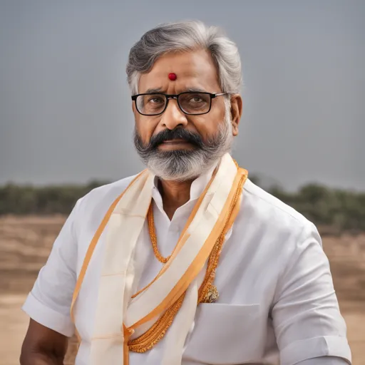 R. K. Kumar