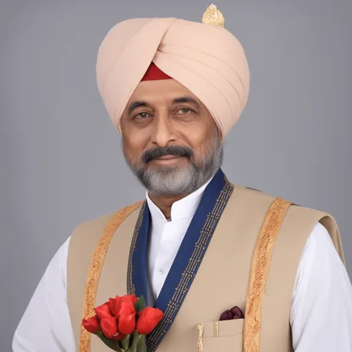 R. K. Mittal