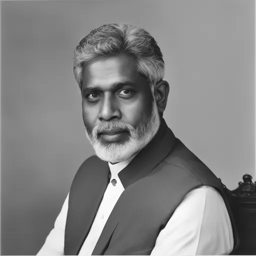 R. K. Perumal