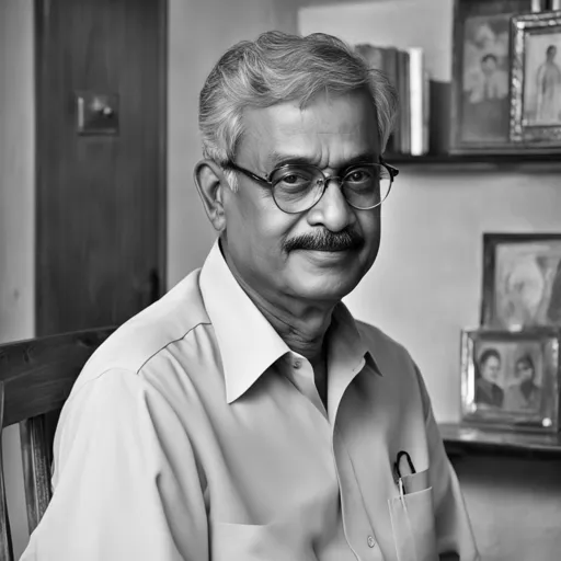 R. K. Raghavan