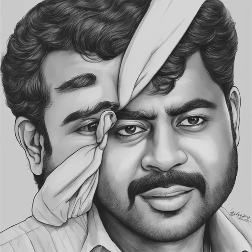 R. K. Suresh