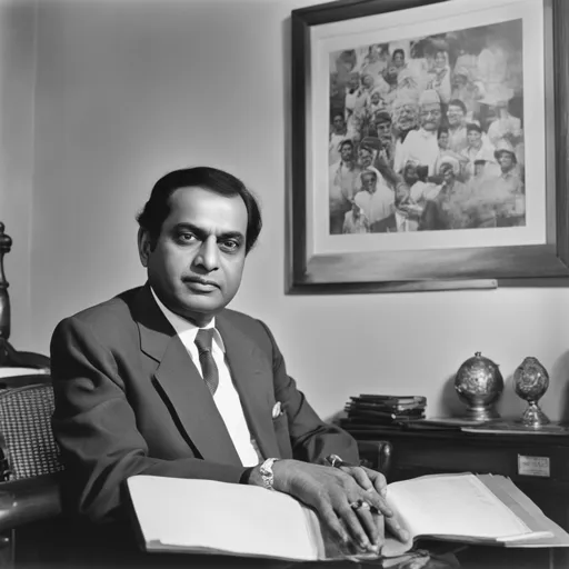 R. K. Swamy