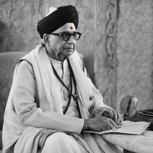 R. K. Trivedi