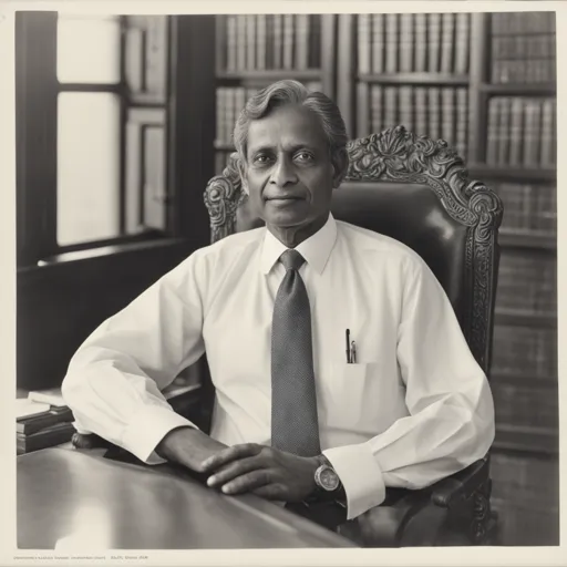 R. K. W. Goonesekera