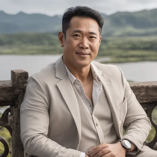R. Kan Albay