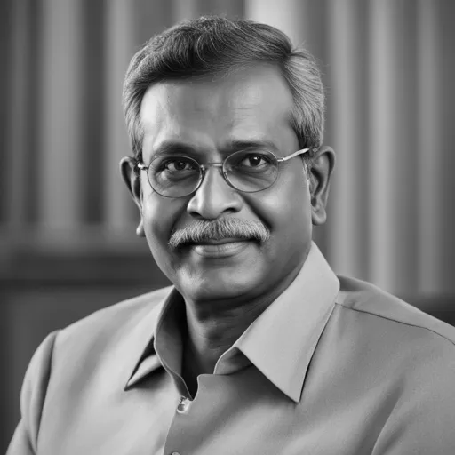 R. Kanagaraj