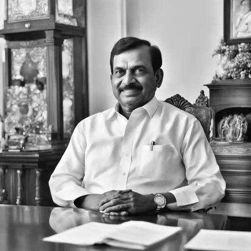 R. Kandaswami