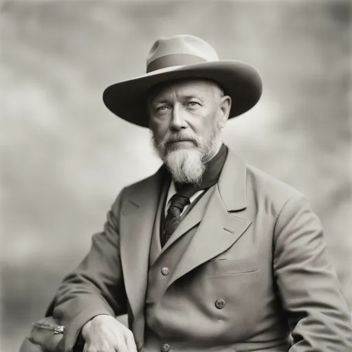 R. Kenton Musgrave