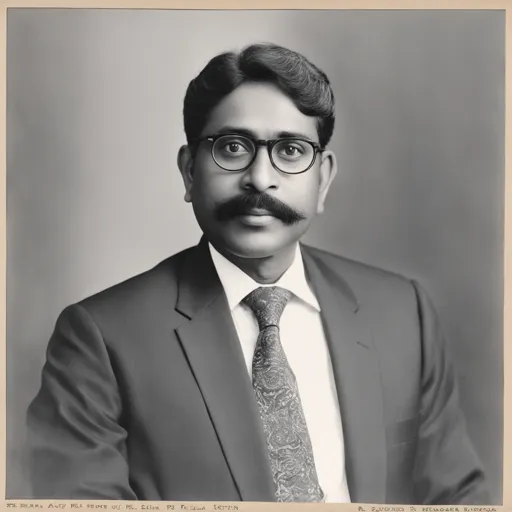 R. Kesava Aiyangar