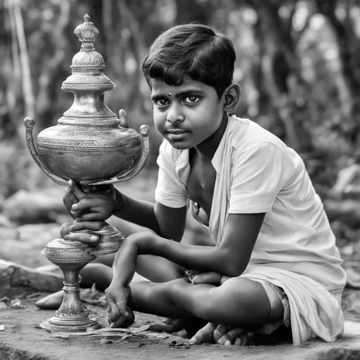 R. Kolanthaivelu
