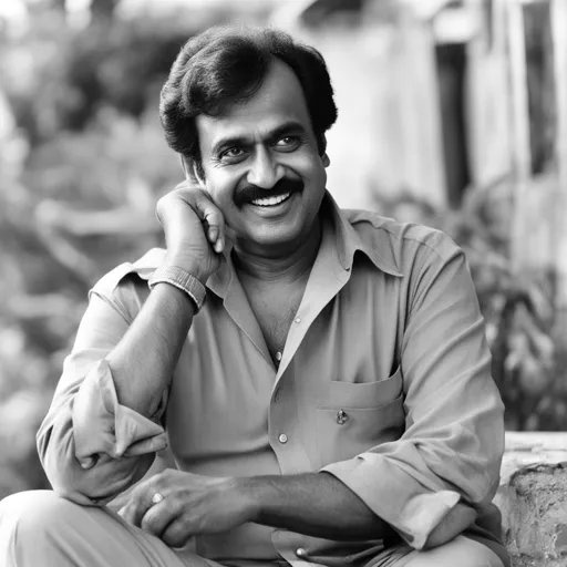 R. Krishnamoorthy