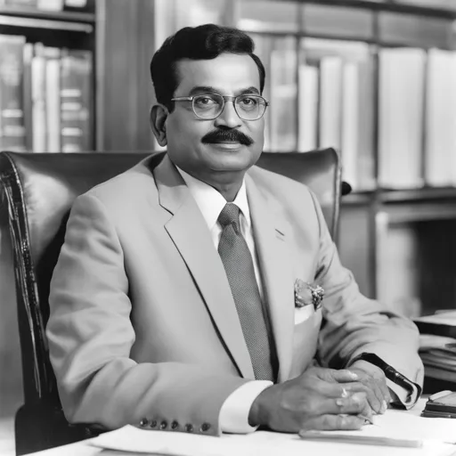 R. Krishnan (politician)