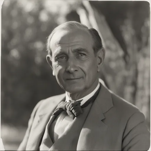 R. L. Brohier