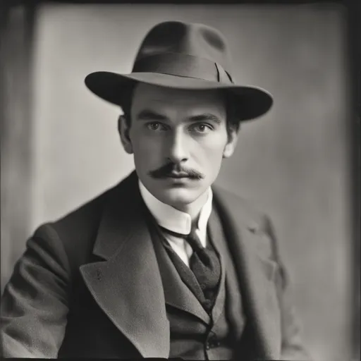 R. L. Mégroz