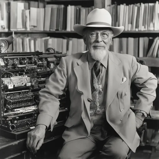 R. L. Shep