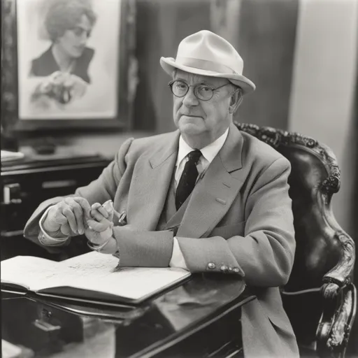 R. L. Storey