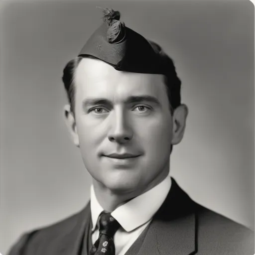 R. Lee MacFarlane