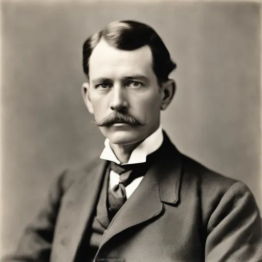 R. Lee Moore
