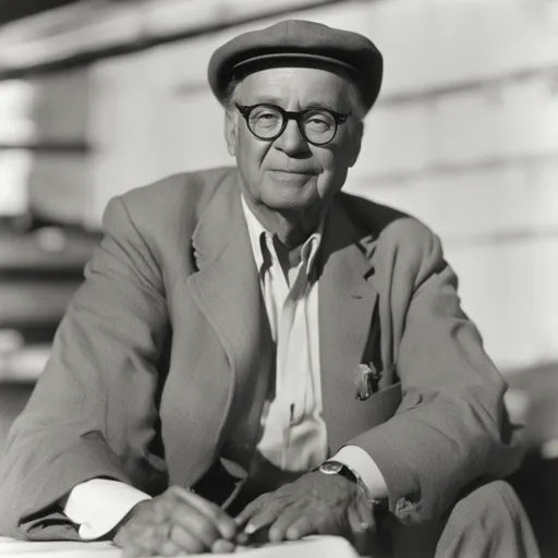R. Leonard Brooks