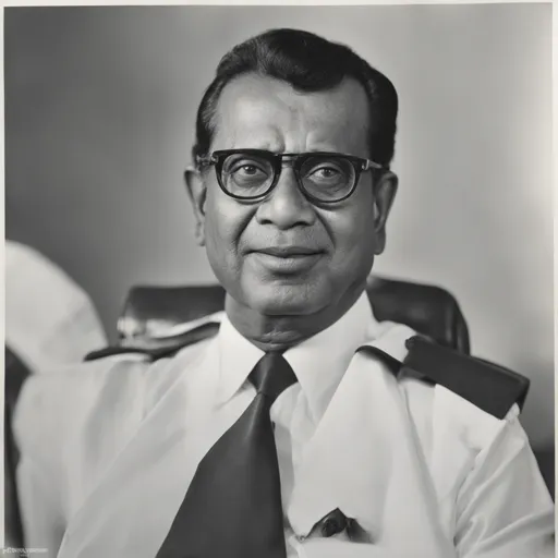 R. M. Appuhamy