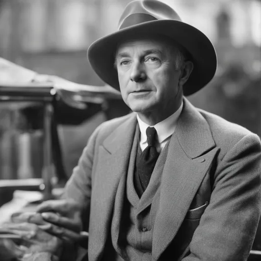 R. M. Fox