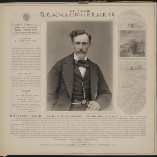 R. M. Fraser