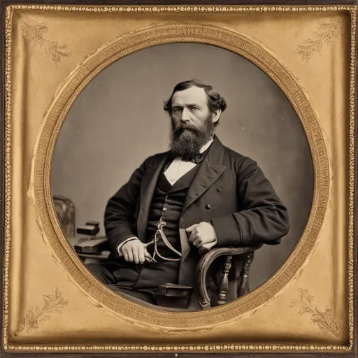 R. M. Garrett