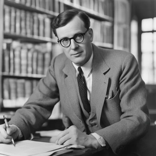 R. M. Hare