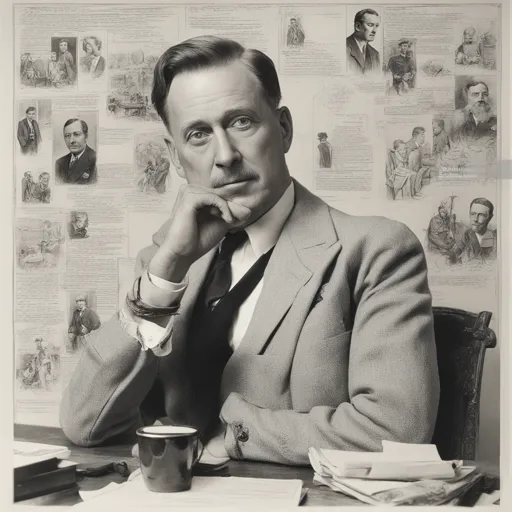 R. M. Koster