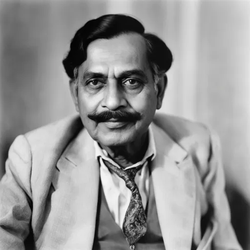 R. M. Lala
