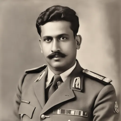 R. M. Muzumdar