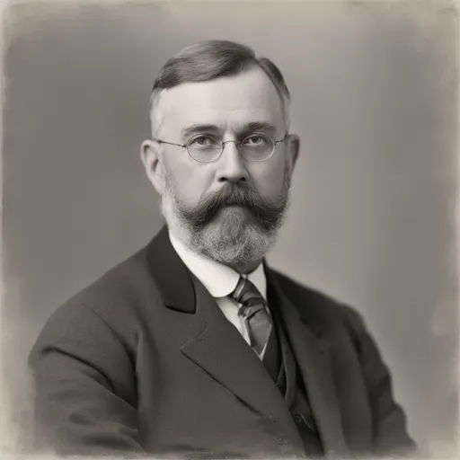 R. M. Pendrigh