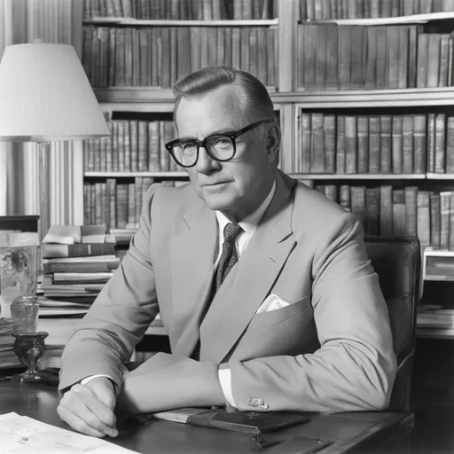 R. M. Vaughan