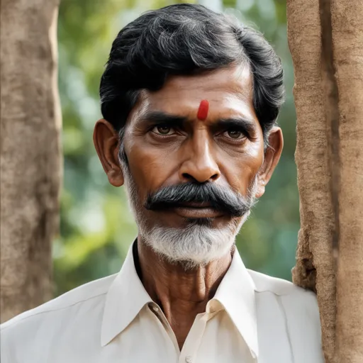 R. M. Veerappan