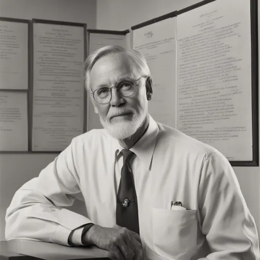 R. M. Wilson