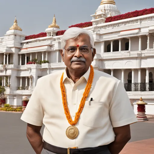 R. Manickam