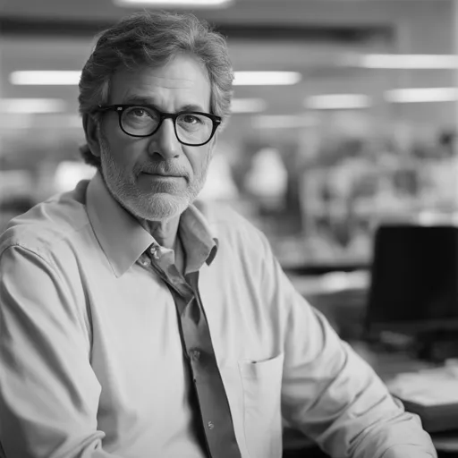 R. Mark Isaac