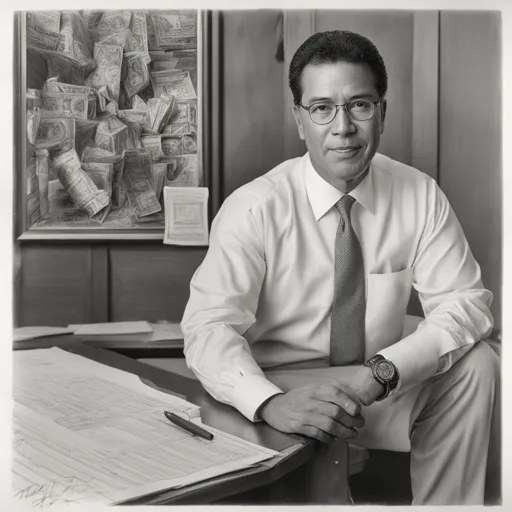 R. Martin Chavez