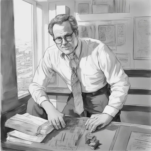 R. Martin Klein
