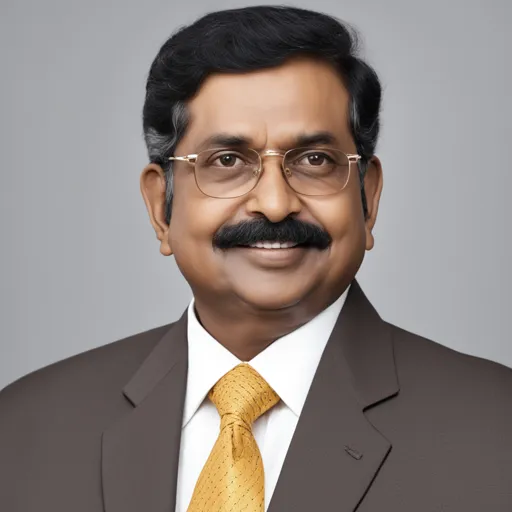 R. Mathivanan
