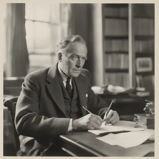 R. McL. Wilson