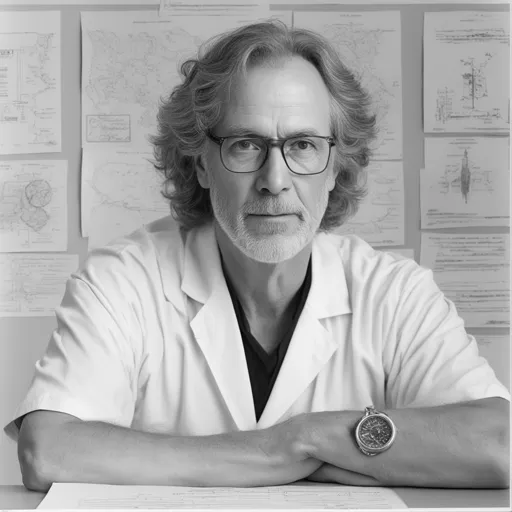 R. Michael Bagby