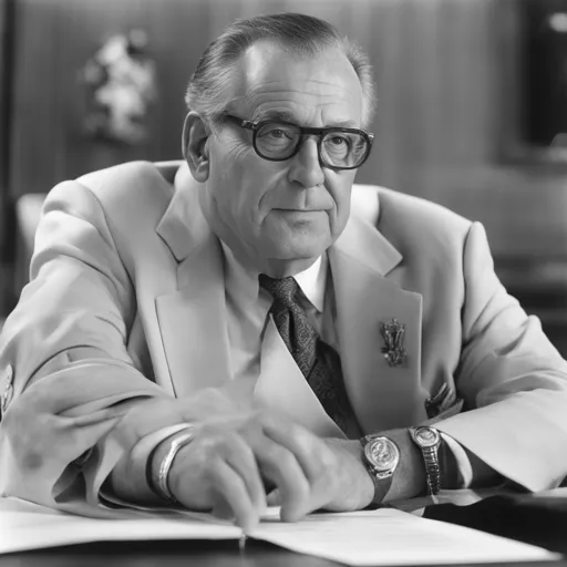 R. Michael Ferrall