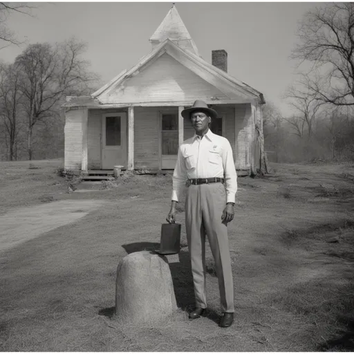 R. Milton Johnson