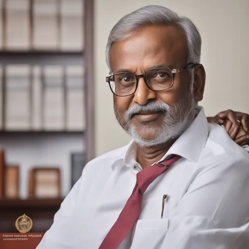 R. Murugaiah Pandian